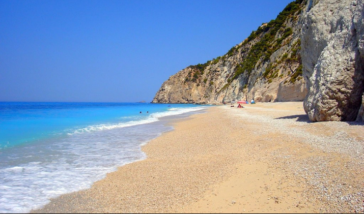  Lefkada 